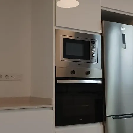 Casa Bayer Benicàssim