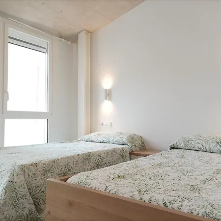 Dom wakacyjny Casa Bayer Benicàssim