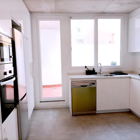 Casa Bayer Benicàssim