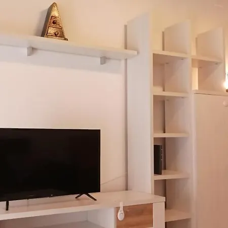 Dom wakacyjny Casa Bayer *